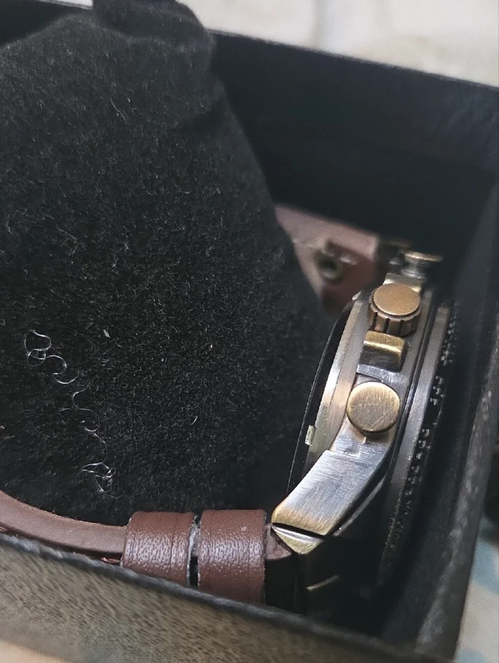 The Unbranded Brand striking skeleton